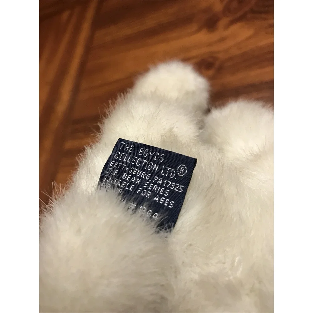 Boyds Bear Grey 